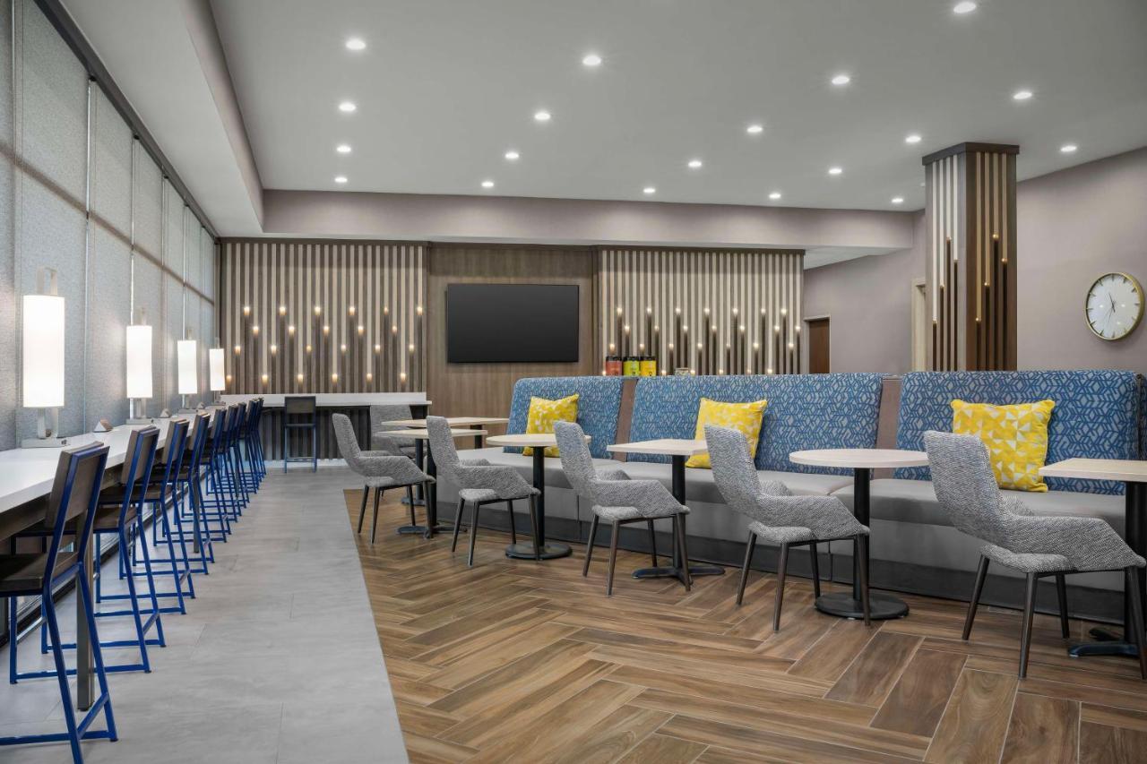 Home2 Suites By Hilton Cullman Εξωτερικό φωτογραφία