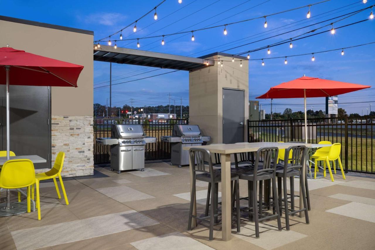Home2 Suites By Hilton Cullman Εξωτερικό φωτογραφία
