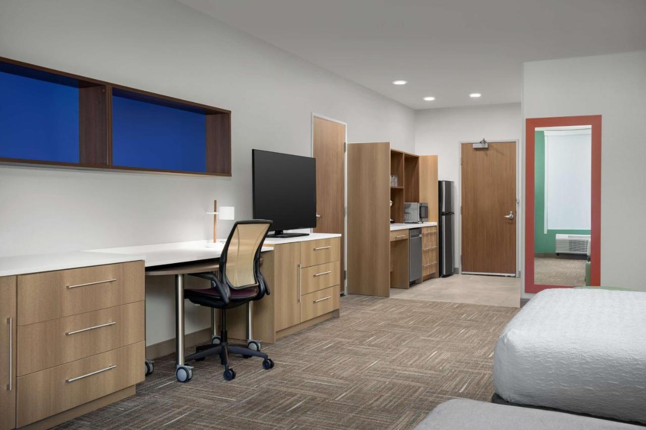 Home2 Suites By Hilton Cullman Εξωτερικό φωτογραφία
