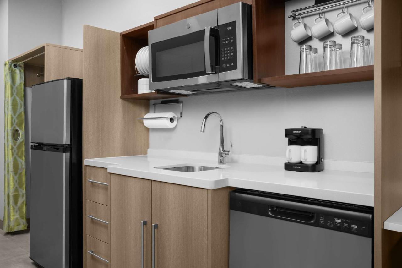 Home2 Suites By Hilton Cullman Εξωτερικό φωτογραφία