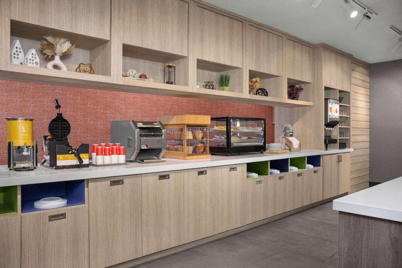 Home2 Suites By Hilton Cullman Εξωτερικό φωτογραφία