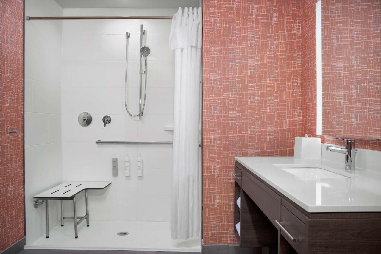 Home2 Suites By Hilton Cullman Εξωτερικό φωτογραφία