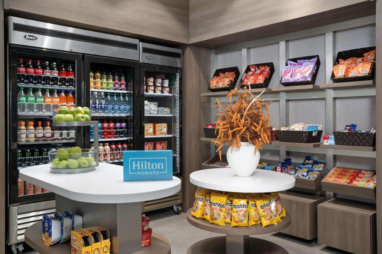 Home2 Suites By Hilton Cullman Εξωτερικό φωτογραφία