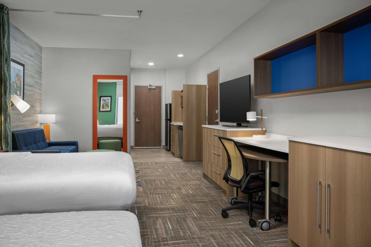 Home2 Suites By Hilton Cullman Εξωτερικό φωτογραφία