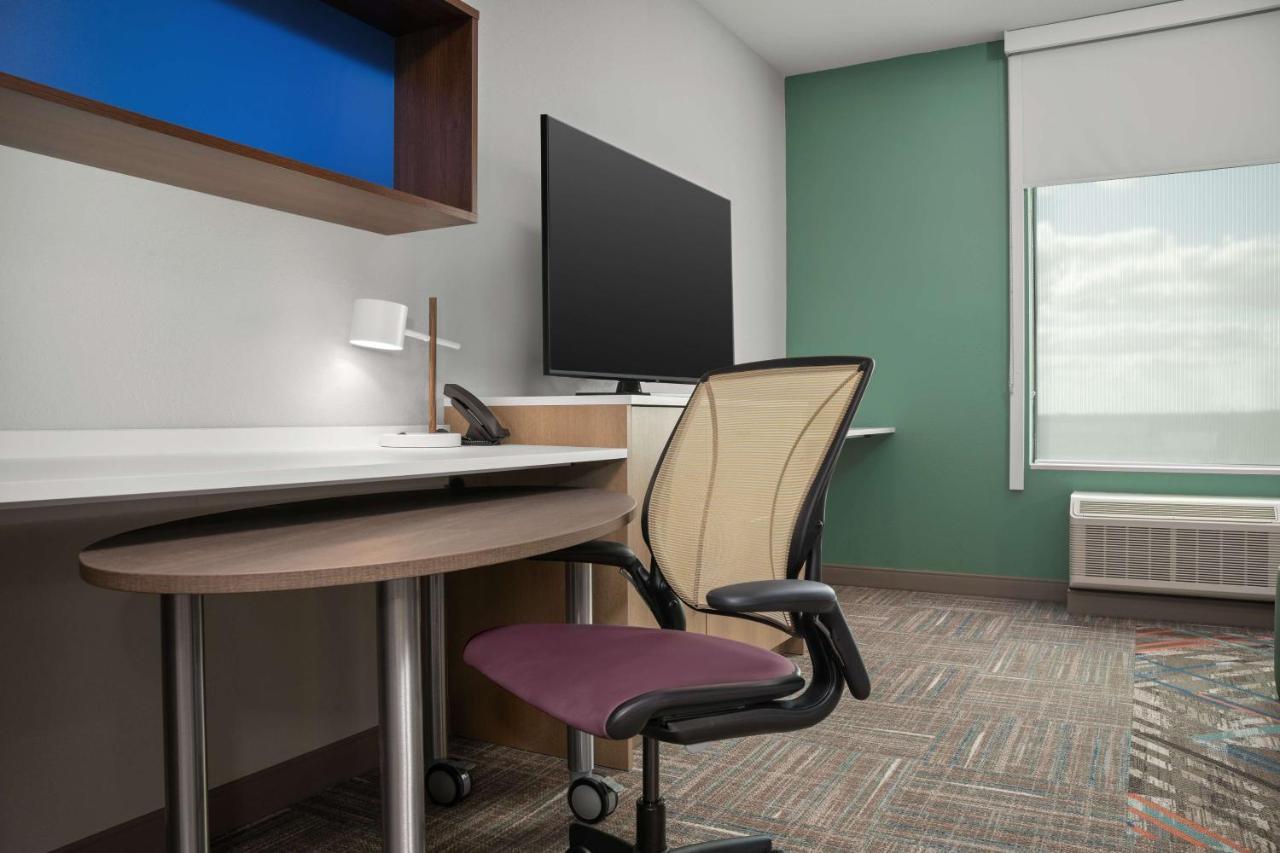 Home2 Suites By Hilton Cullman Εξωτερικό φωτογραφία